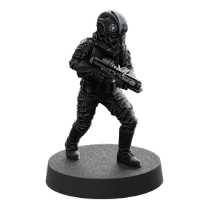 Star Wars Legion Inferno Squad Unit Expansion image 1