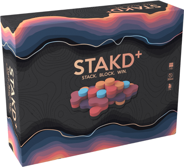 Stakd+ image 0