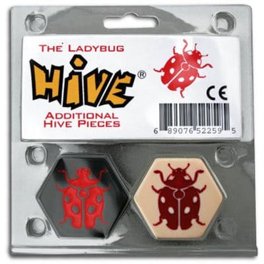 Hive Ladybug Expansion image 0