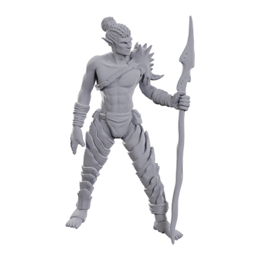 NMM Sea Elf Leader Wave 23 image 0