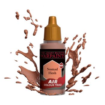 AP Nomad Flesh Acrylic Air image 0