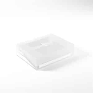 GameGenic Token Holder: Clear image 0