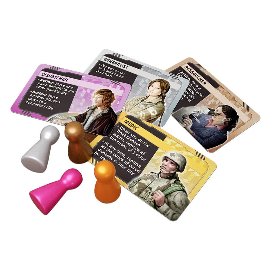 Pandemic Rapid Response image 2
