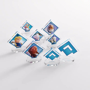 Gamegenic Altered Ordis Premium Hero Standee image 0