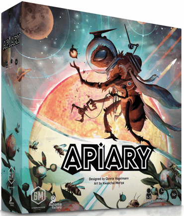 Apiary image 0