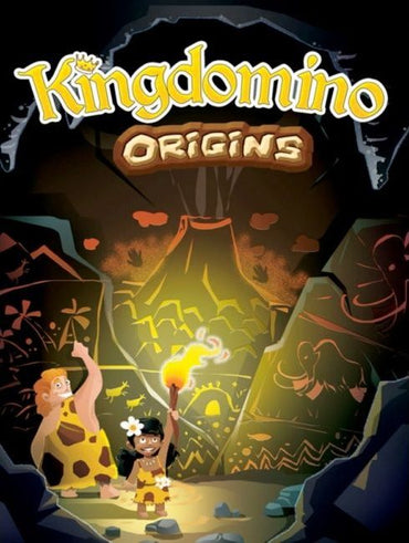 Kingdomino Origins image 0