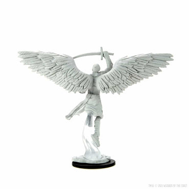 D&D Nolzur’s Marvelous Miniatures: Planetar 90313 image 1