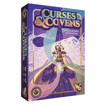 Curses & Covens image 0