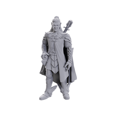 Critical Role Unpainted Miniatures: Dorian Storm Wave 23 image 0