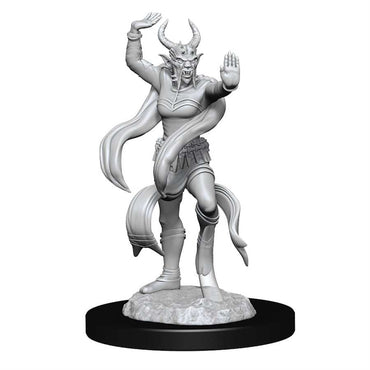 WK90159 Nolzur's Marvelous Miniatures Hobgoblin Devastator & Iron Shadow Wave 13 image 1