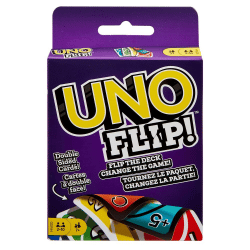 Uno Flip! image 0
