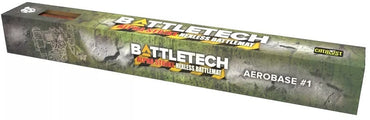 Battletech Alpha Strike Aerobase 1 Battlemat image 0