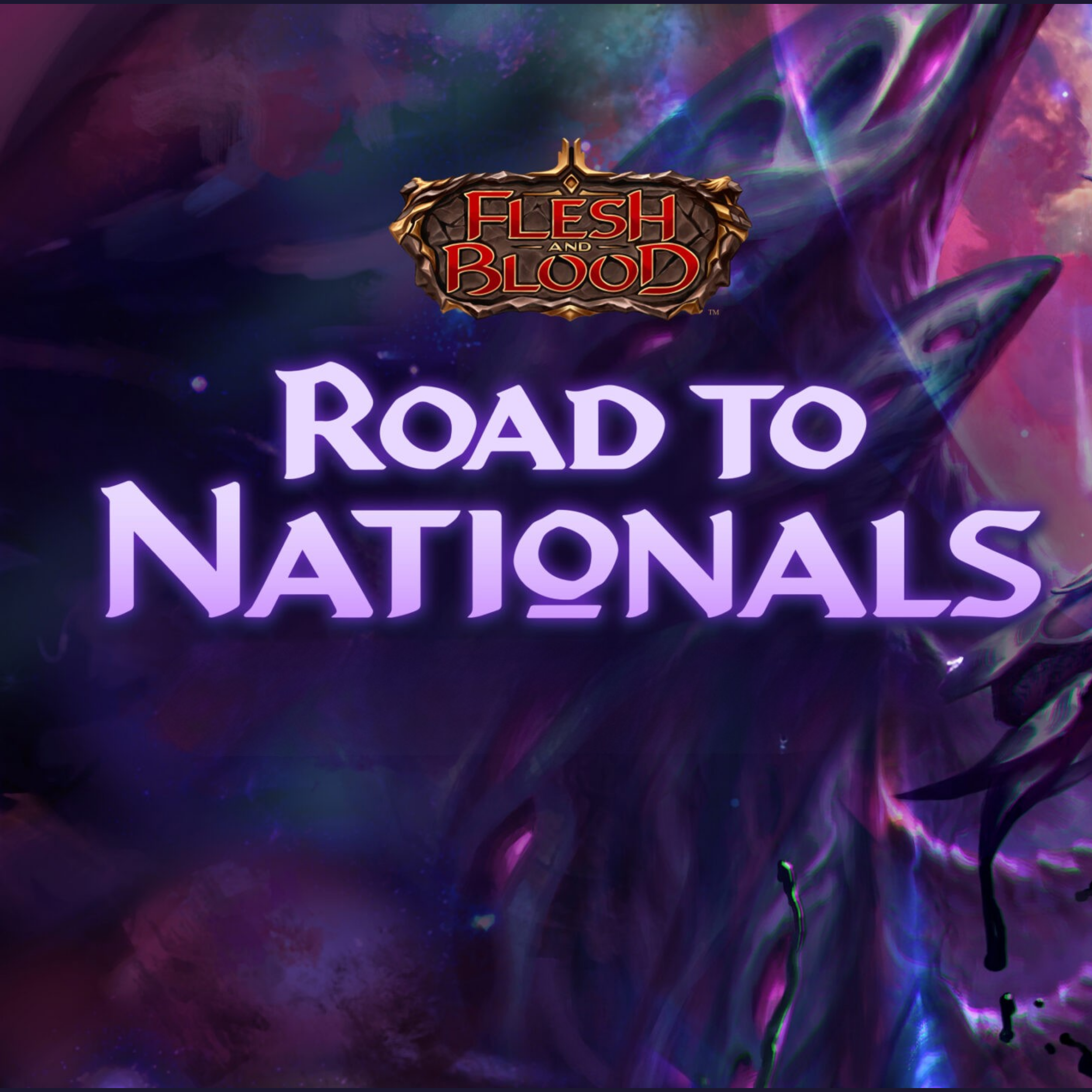 road to nats fab jan 10