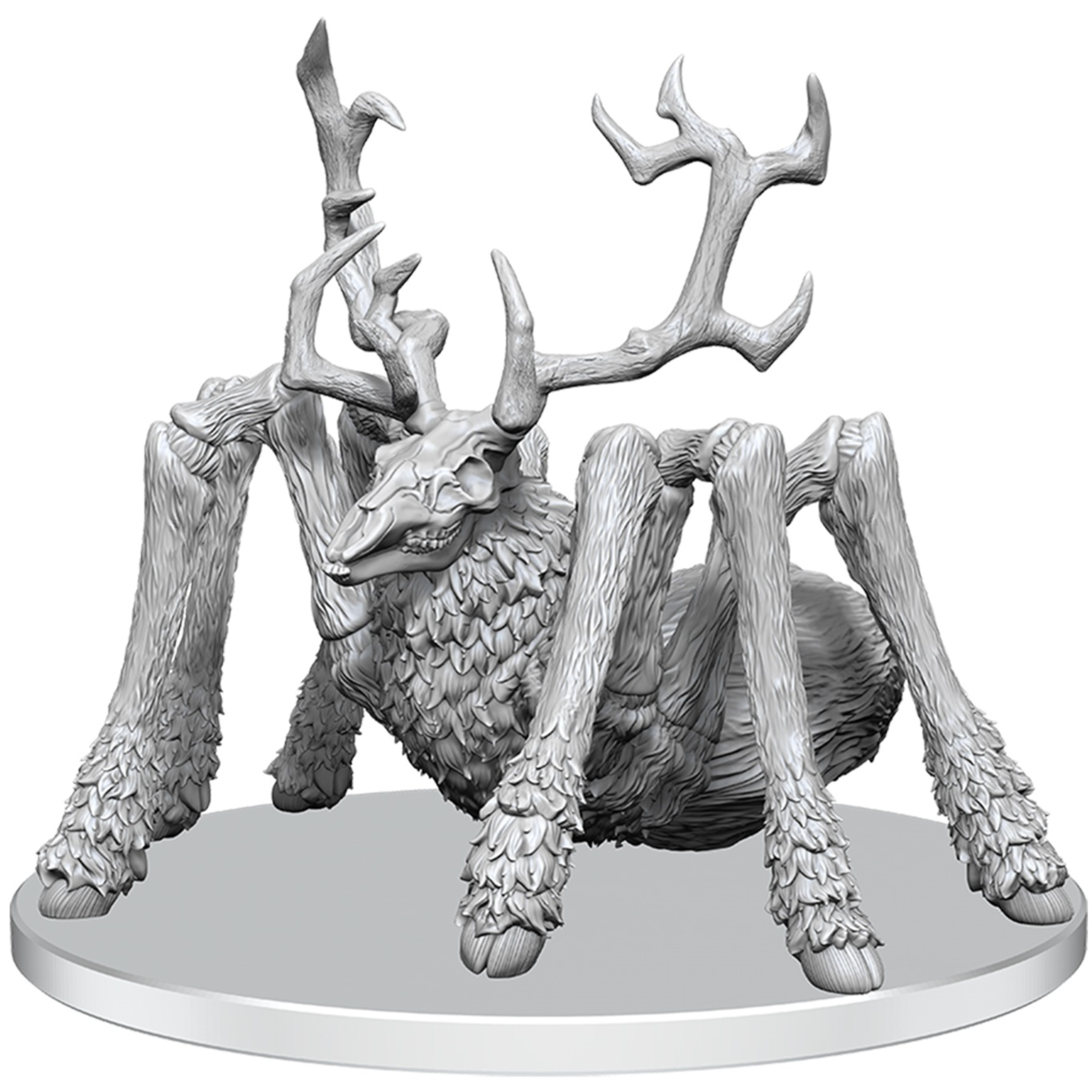 Pathfinder Battles Suvarden Wave 27 Unpainted Miniature