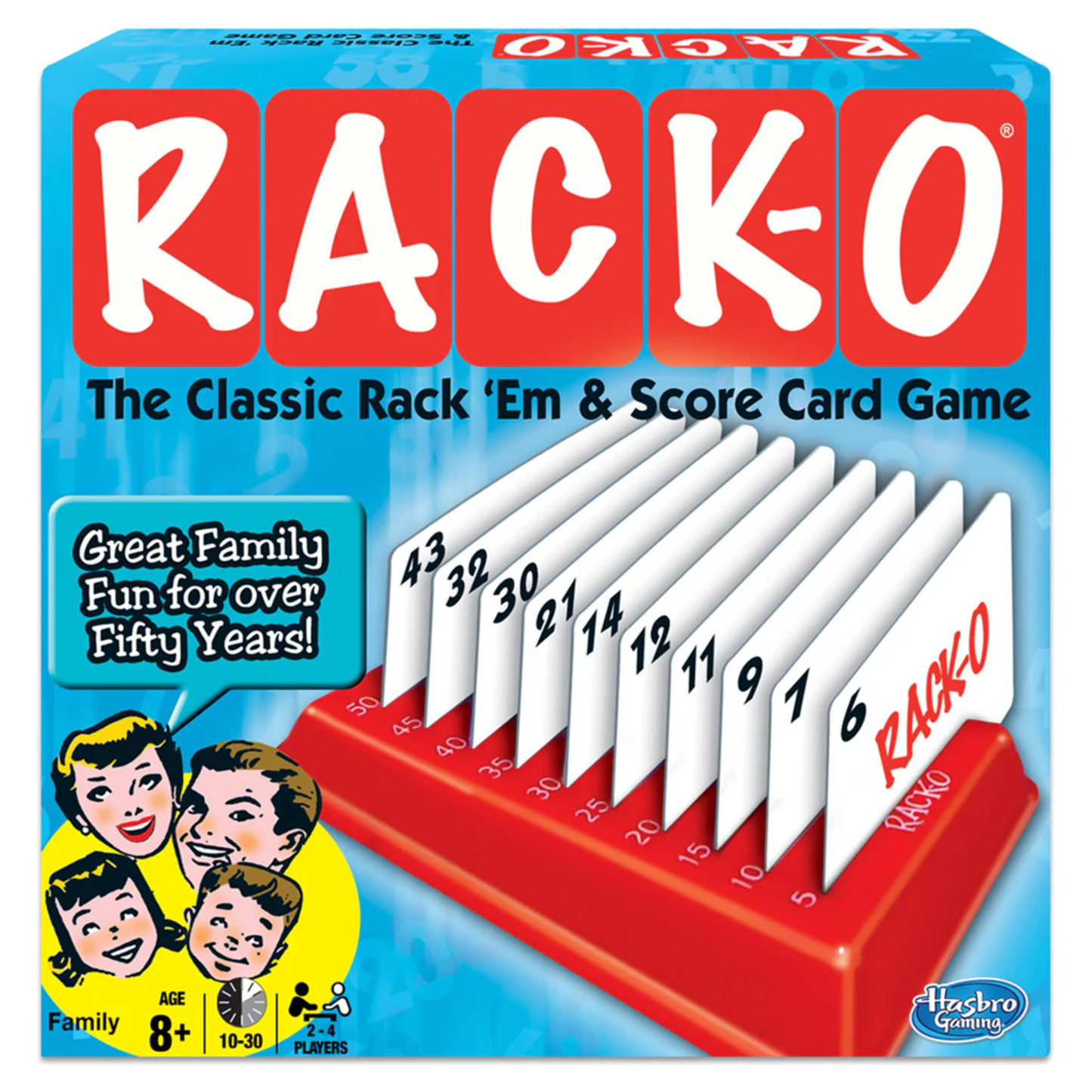 Rack-O