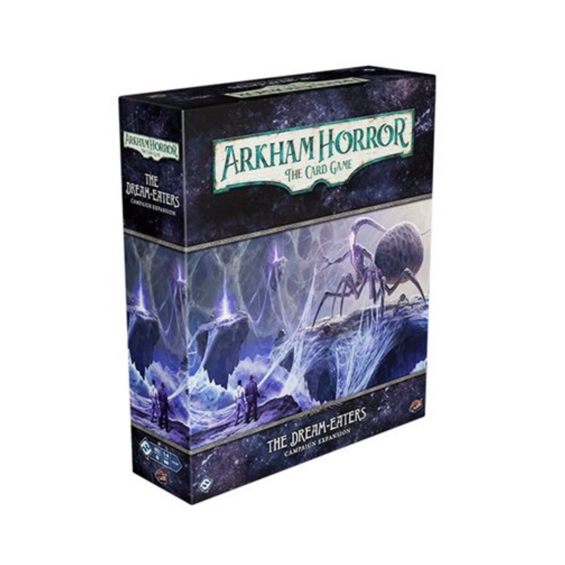 Arkham Horror LCG: The Dream-Eaters Campaign Expansion - A Muse N Games