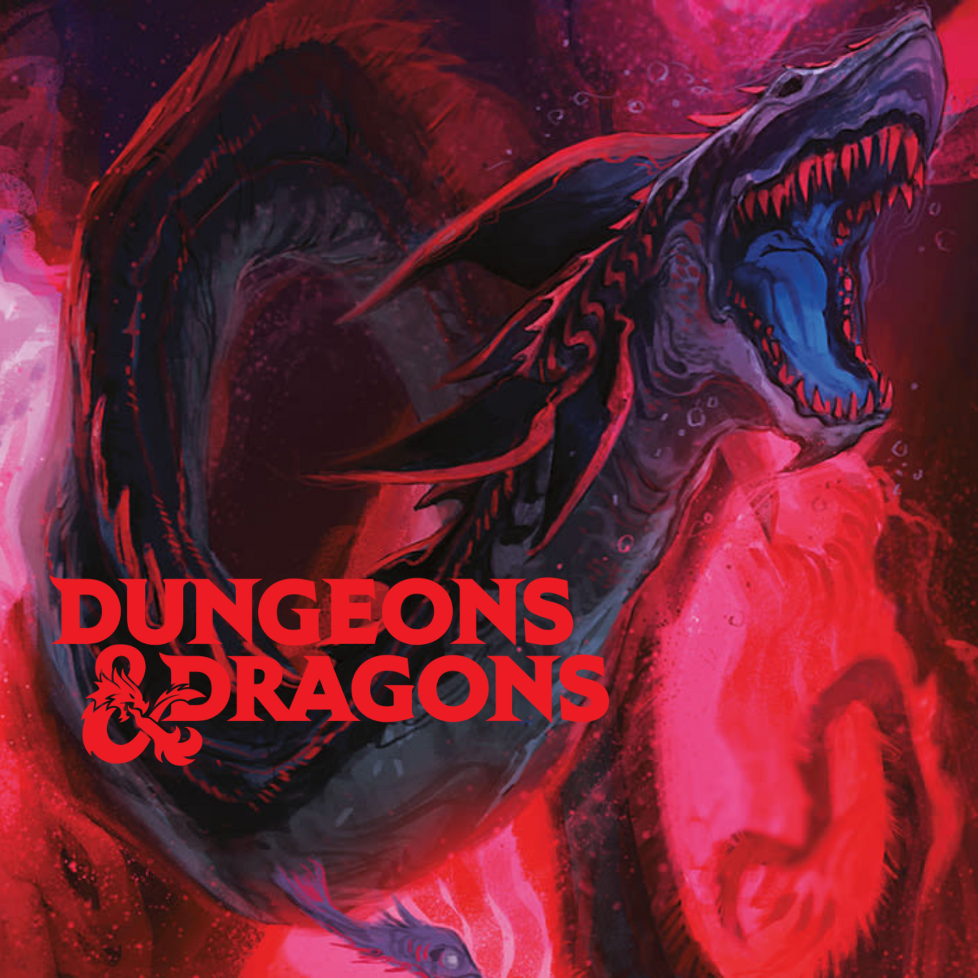 D&D Wednesday Nov 19 @ 6pm - Call of the Netherdeep Chapter 1 Part 2 - A Muse N Games