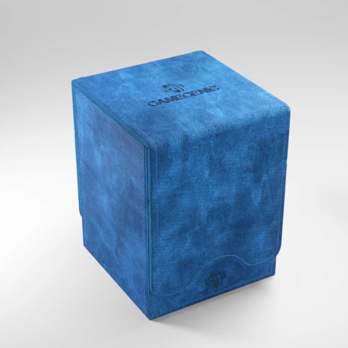 Gamegenic Squire XL 100+ Blue Deckbox