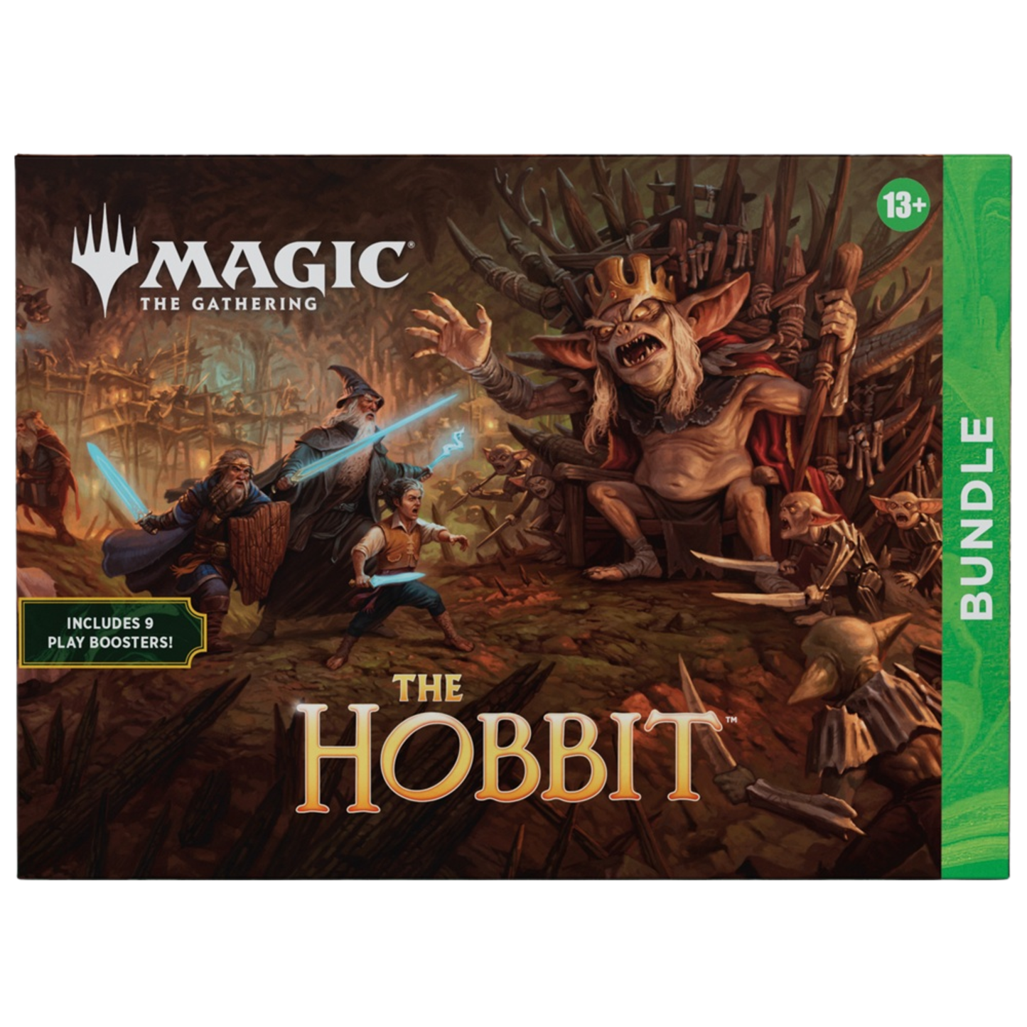 The Hobbit Bundle