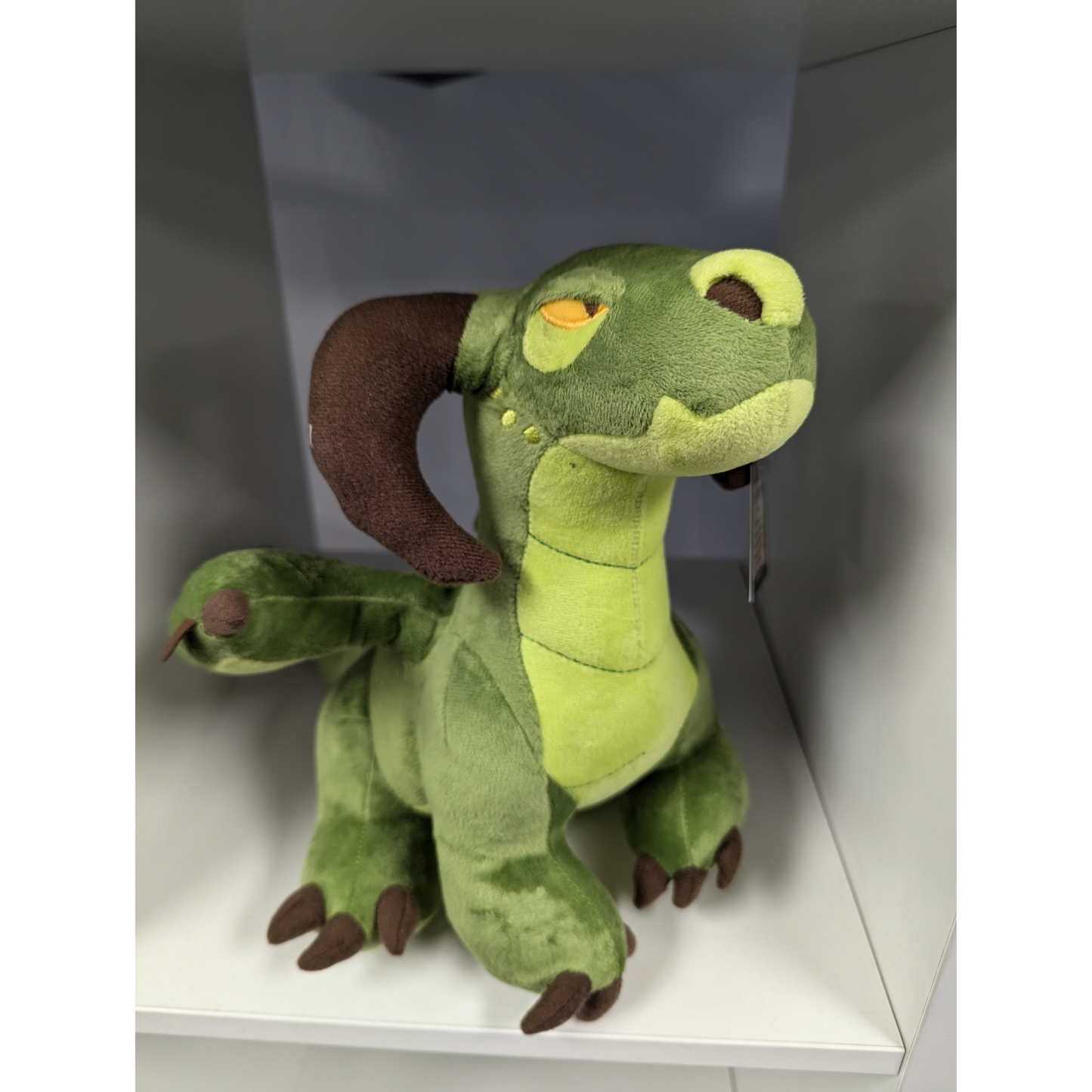 Earthdawn: Usun Plush