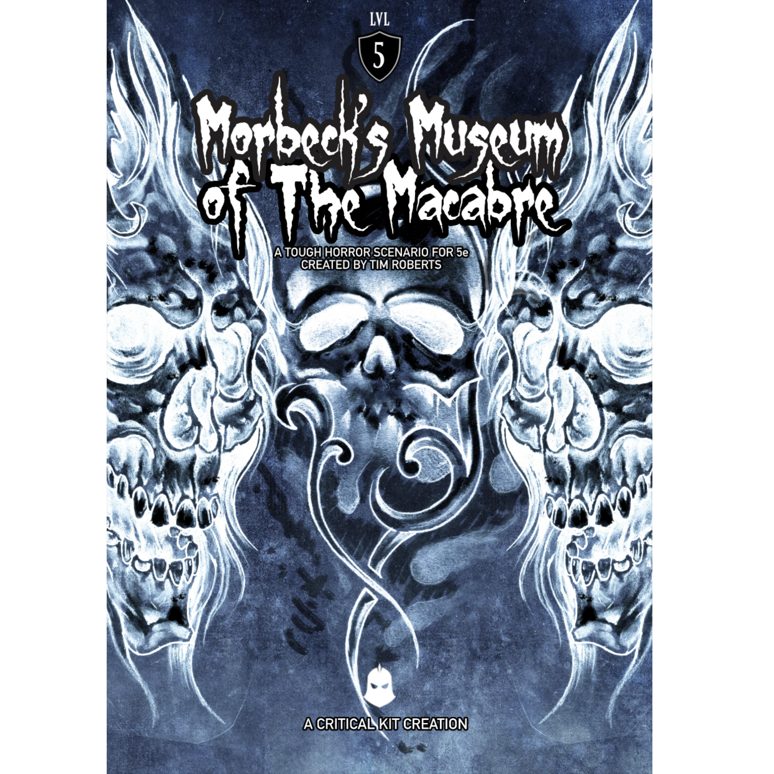 Morbeck's Museum of the Macabre