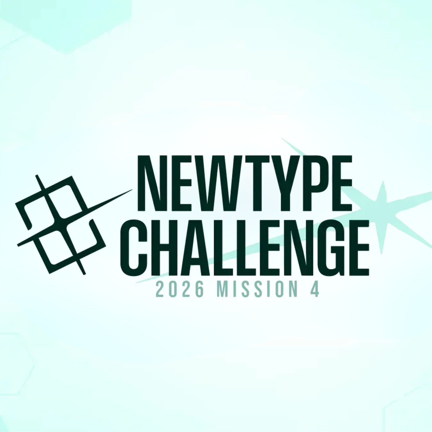 Gundam TCG Newtype Challenge Mission 4 Saturday Aug 8 @2pm