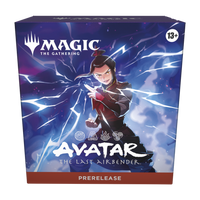 Avatar The Last Airbender Prerelease Friday November 14 @6:30pm