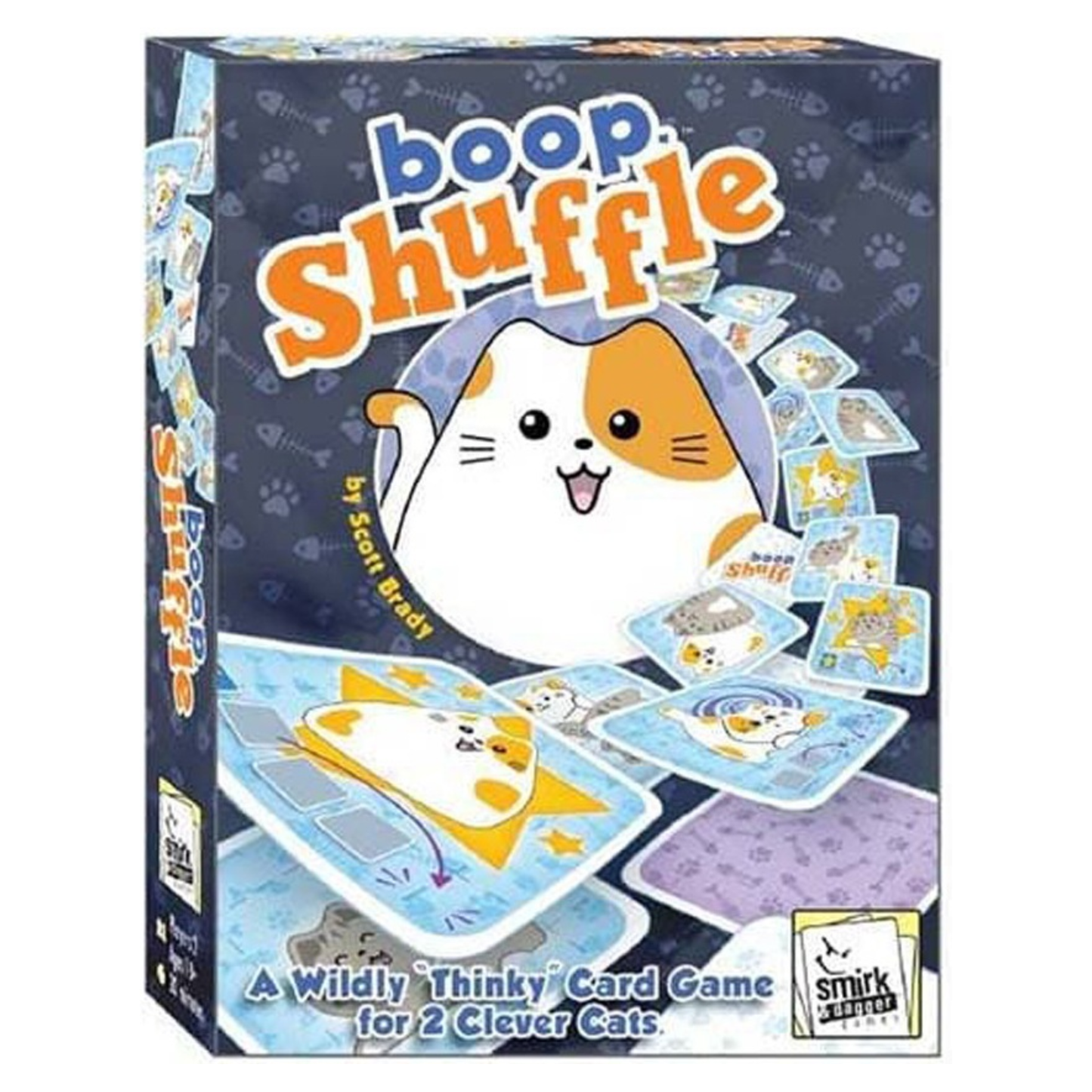 Boop Shuffle