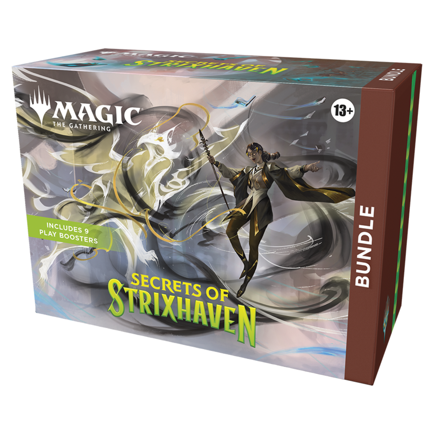 Secrets of Strixhaven Bundle