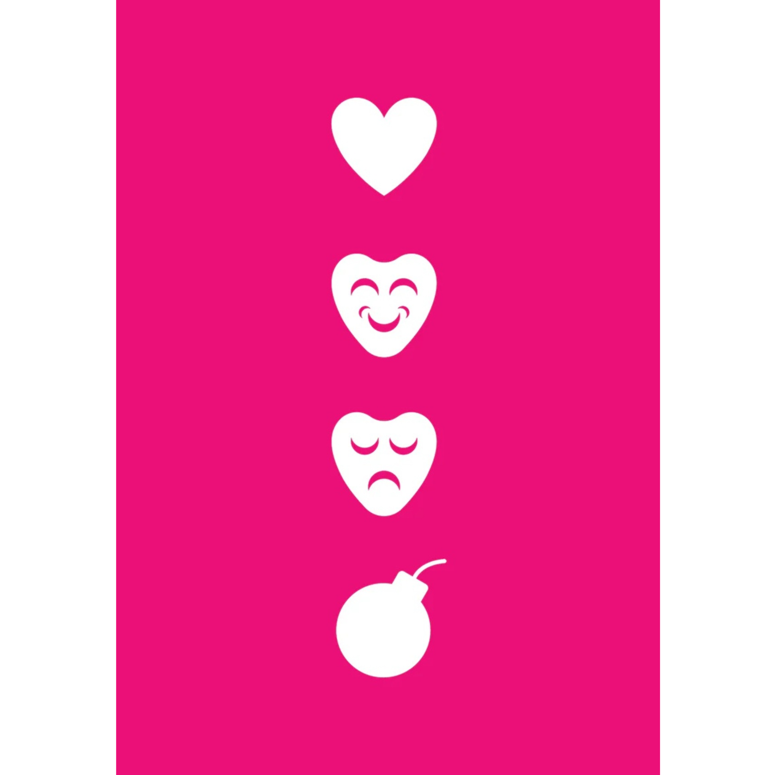 Rom Com Drama Bomb