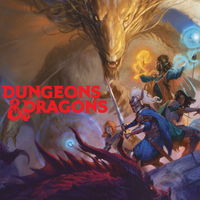 D&D Wednesday September 10 @6pm - Crypt of the Dark Kiss Part 2 - A Muse N Games