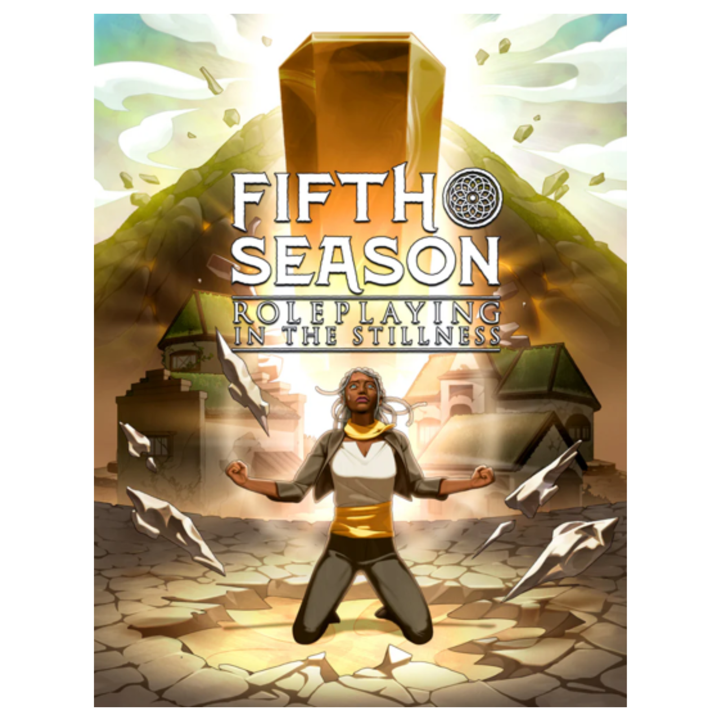 The Fifth Season RPG