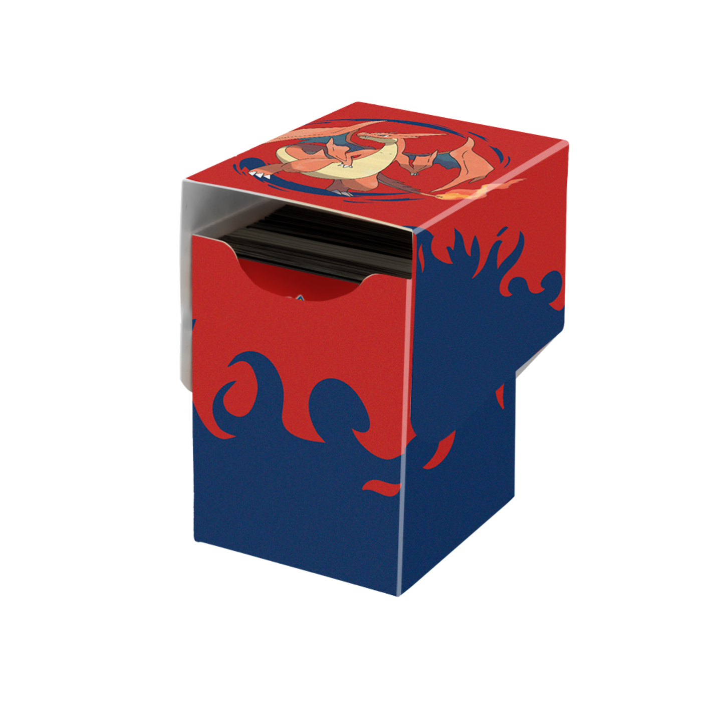 Ultra Pro Mega Charizard Y 100+ Deck Box