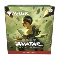 Avatar The Last Airbender Prerelease Friday November 14 @6:30pm