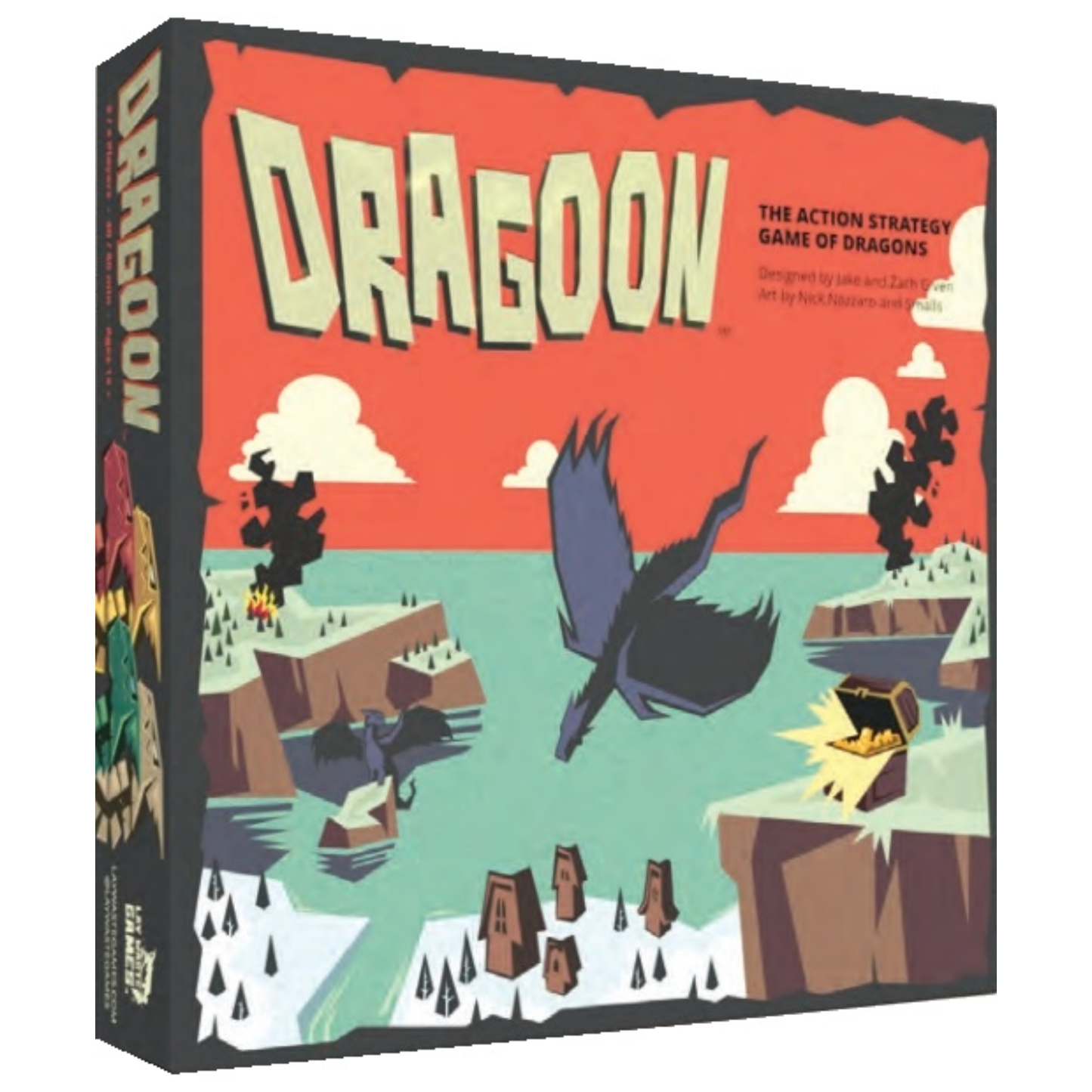 Dragoon