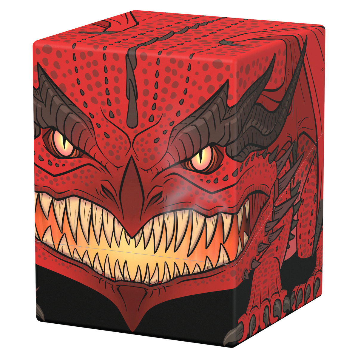 Squaroes D&D Red Dragon Wave 1