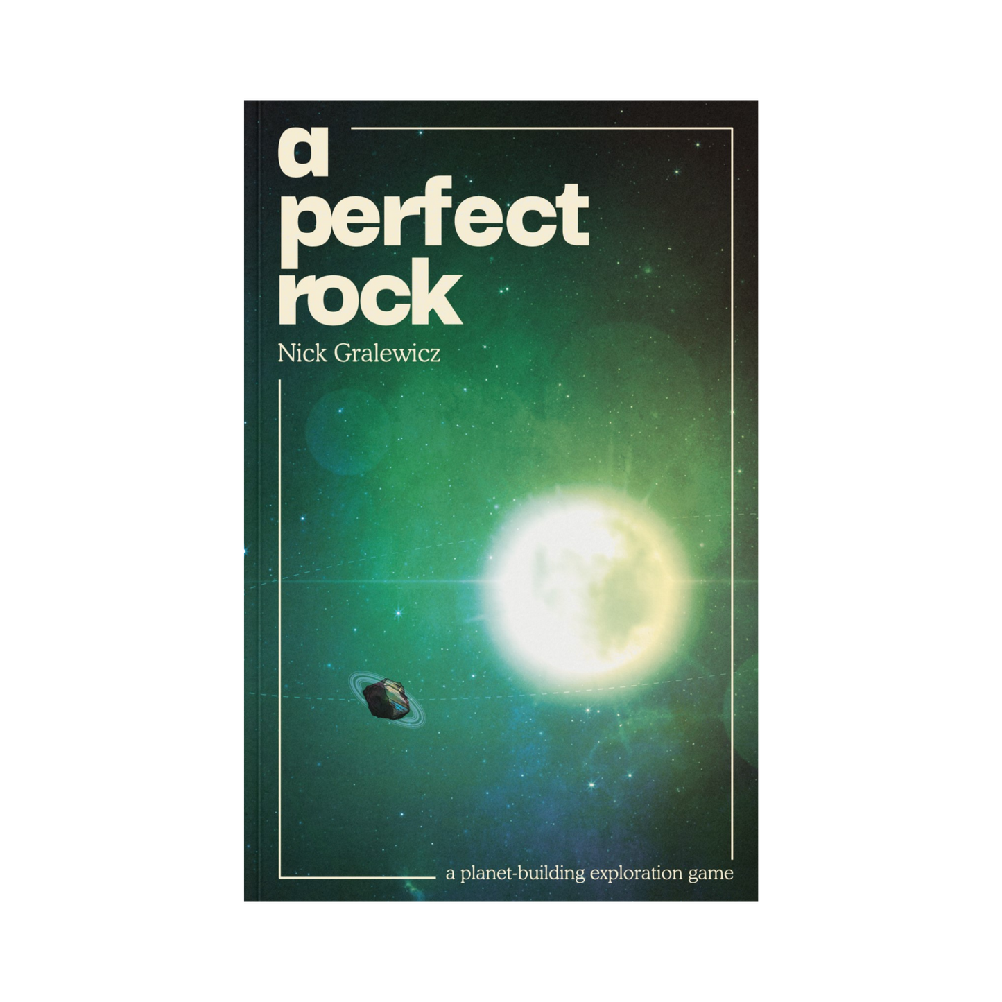 A Perfect Rock
