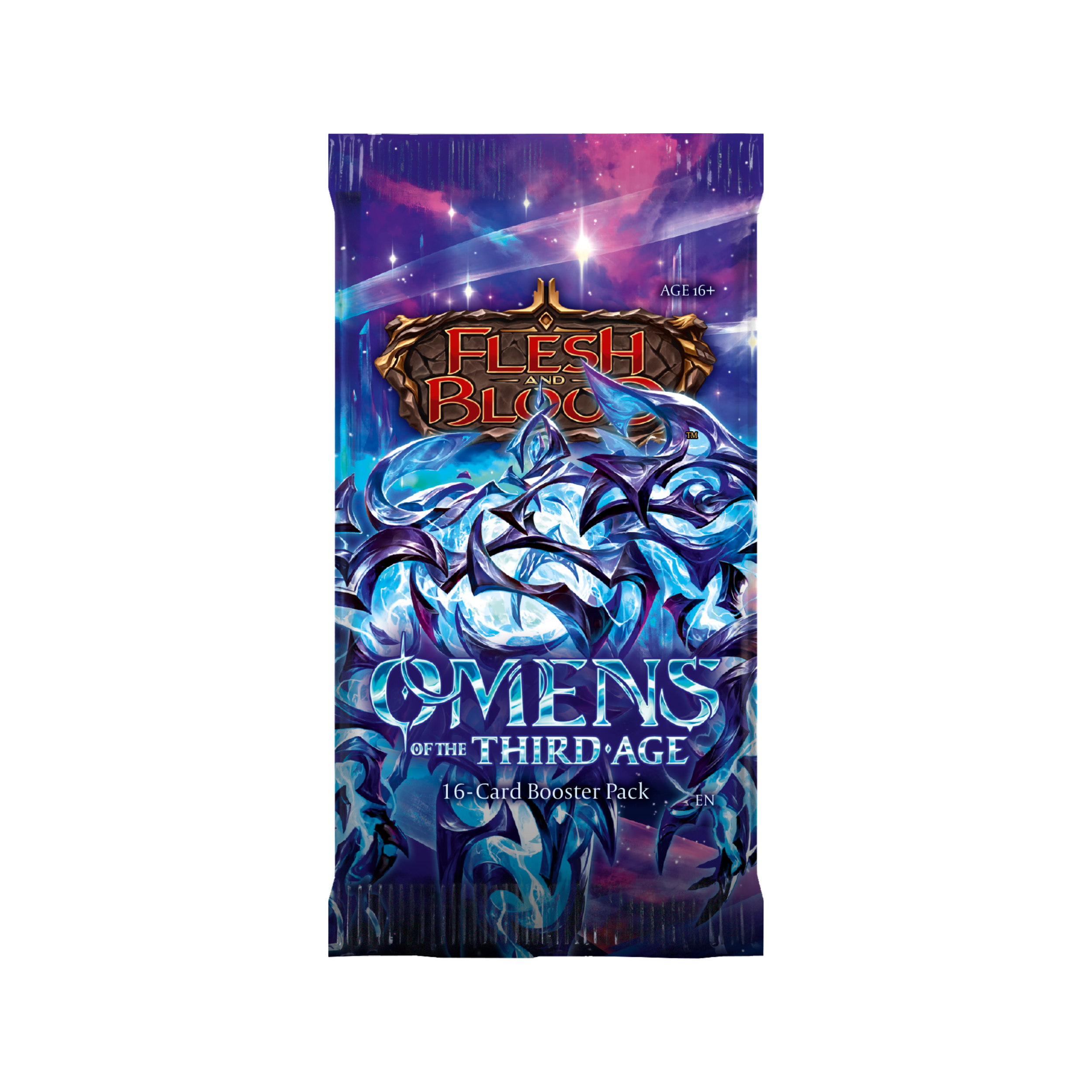Omens of the Third Age Booster Pack