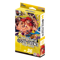 One Piece Beginner Deck Party ST31-26 Aug 1 @12pm