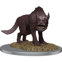 D&amp;D Nolzur's Marvelous Miniatures: Yeth Hound image 0