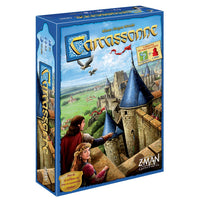 Carcassonne - Core Game image 0