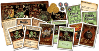Red Dragon Inn Allies: Keet And Nitrel image 1