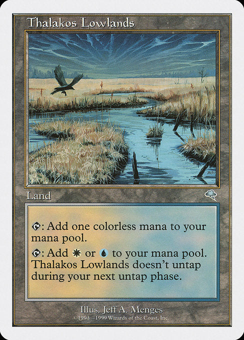 Thalakos Lowlands (88) [Battle Royale Box Set]