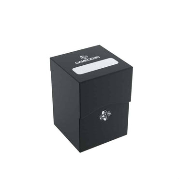 GameGenic: Deck Holder Black 100ct image 0