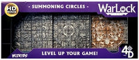 WarLock Tiles: Summoning Circles image 0