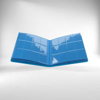 Gamegenic Blue 24 Pocket Casual Album image 6