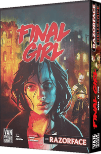 Final Girl Series 3: Hell to Pay image 0