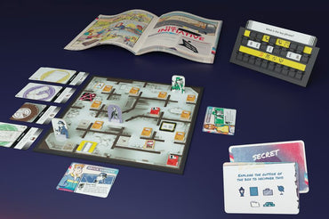 The Initiative image 1