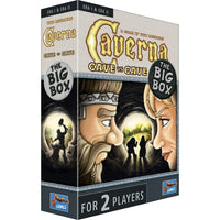 Caverna: Cave vs Cave Big Box image 0