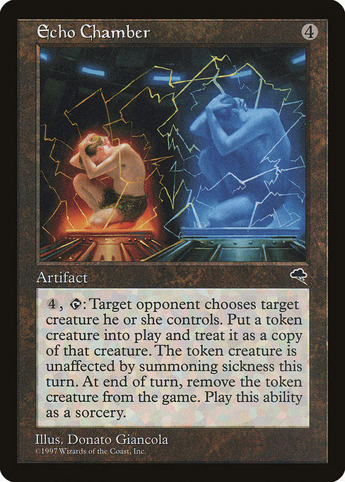 Echo Chamber (282) [Tempest]
